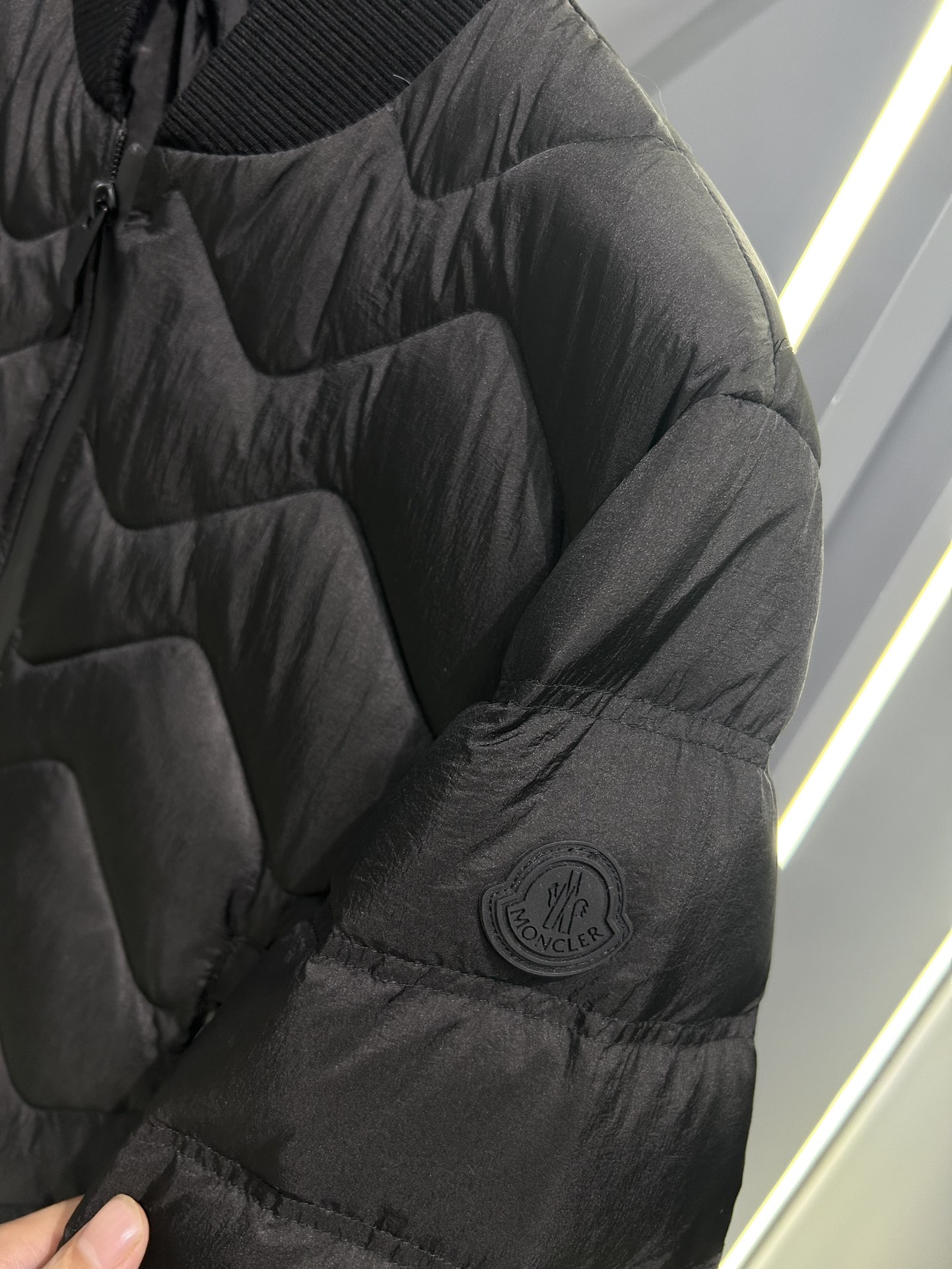 Moncler Down Jackets